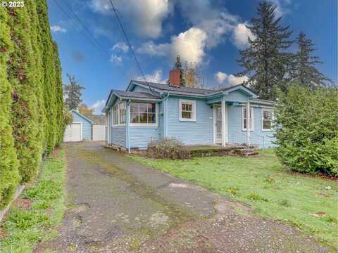 51St, PORTLAND, OR 97206