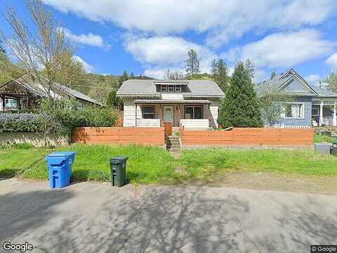 5Th, GOLD HILL, OR 97525