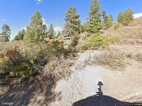 Echo, PAGOSA SPRINGS, CO 81147
