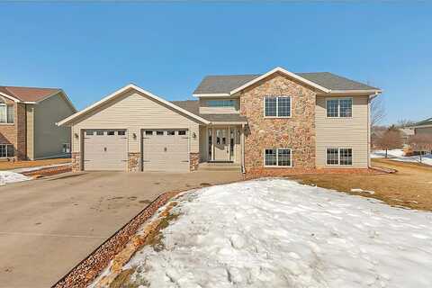 Iris, SAINT JOSEPH, MN 56374