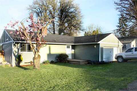 7Th, SWEET HOME, OR 97386