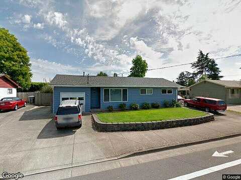 34Th, ALBANY, OR 97322