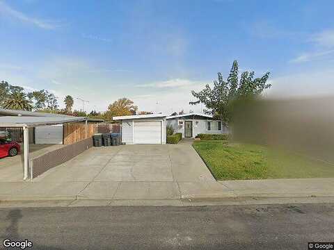 Michigan, FAIRFIELD, CA 94533