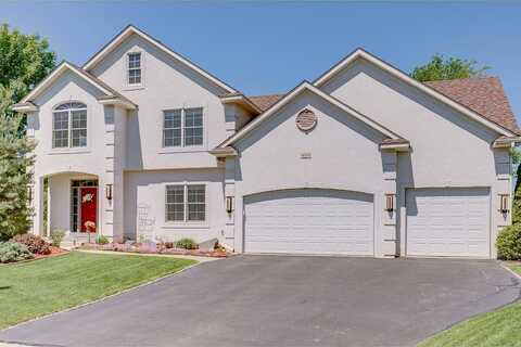 Haas Lake, PRIOR LAKE, MN 55372