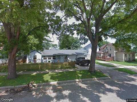 Randolph, STOUGHTON, WI 53589