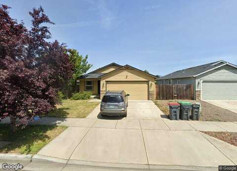 Peachwood, MEDFORD, OR 97501