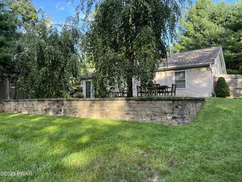 Maheli, DINGMANS FERRY, PA 18328