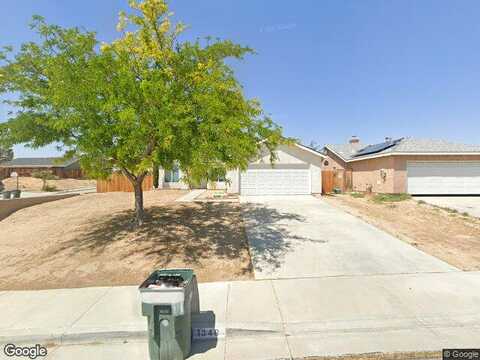 Armstrong, ROSAMOND, CA 93560
