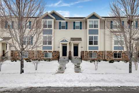 Toledo, MINNEAPOLIS, MN 55443