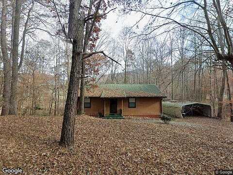 Brasstown Creek, YOUNG HARRIS, GA 30582