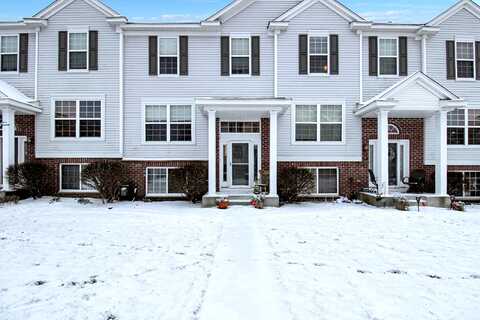 Fairpoint, HUGO, MN 55038