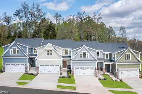 Retreat, CARROLLTON, VA 23314