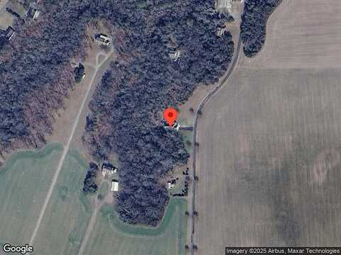 Belle Aire, HARDYVILLE, VA 23070