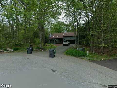 Huron, TOBYHANNA, PA 18466