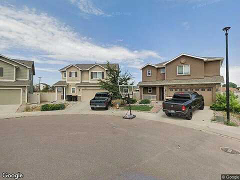 Buckhead, FOUNTAIN, CO 80817