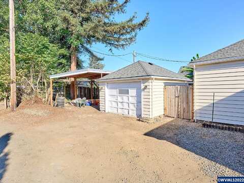 Lewis, DALLAS, OR 97338