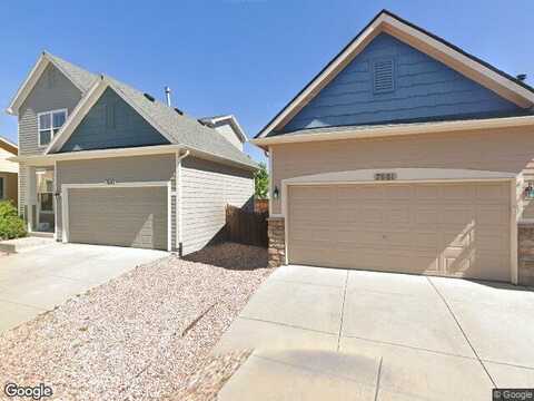 Capel, PEYTON, CO 80831