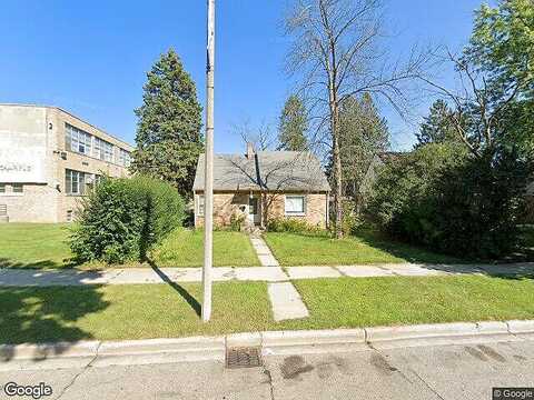 35Th, MILWAUKEE, WI 53209