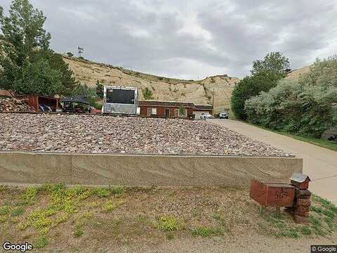 Sandrock, CRAIG, CO 81625