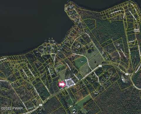 Route 507, PAUPACK, PA 18451