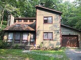 Iroquois, TOBYHANNA, PA 18466