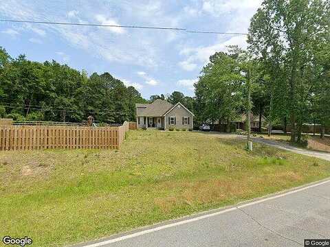 Chapman, MACON, GA 31211