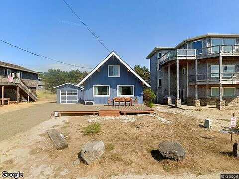 Shore, PACIFIC CITY, OR 97135