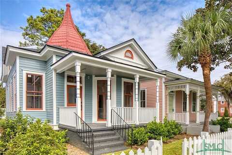 38Th, SAVANNAH, GA 31401