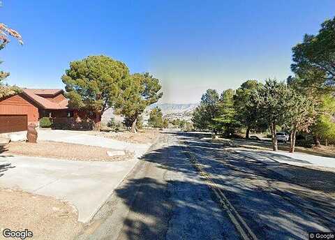 Mccray, LAKE ISABELLA, CA 93240