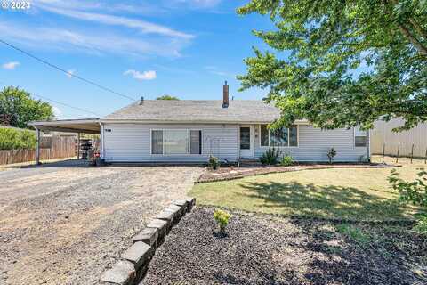 Lasalle, HARRISBURG, OR 97446