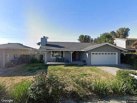 Whispering Bay, SUISUN CITY, CA 94585