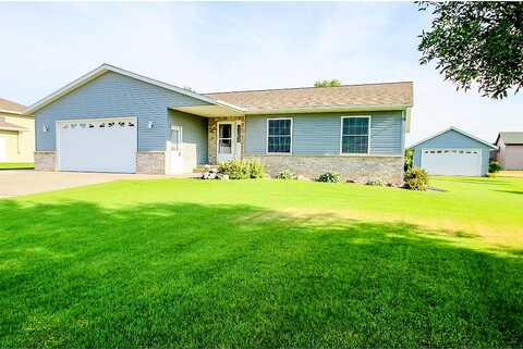7Th, RICHMOND, MN 56368
