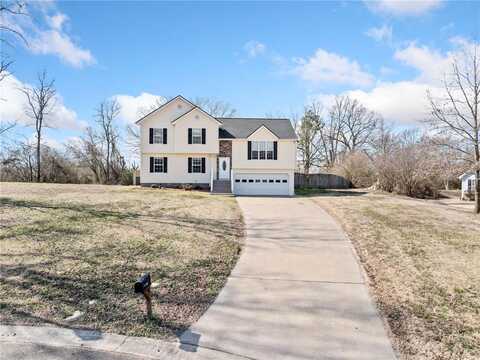 Jacobs, TALKING ROCK, GA 30175