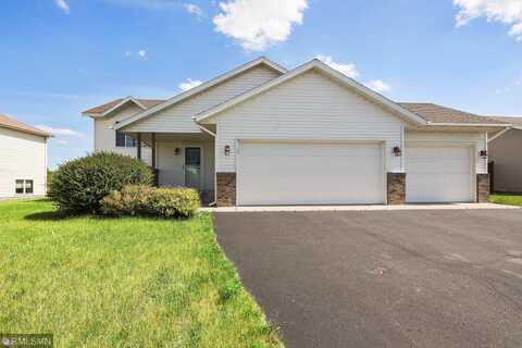 16Th, SAINT CLOUD, MN 56303