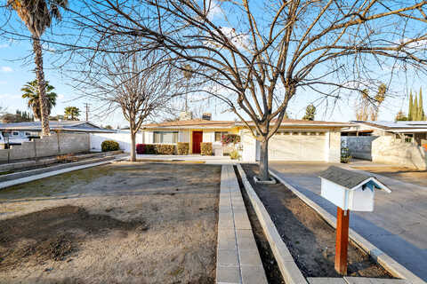 Cambridge, VISALIA, CA 93277
