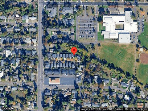 Mallory, EUGENE, OR 97401