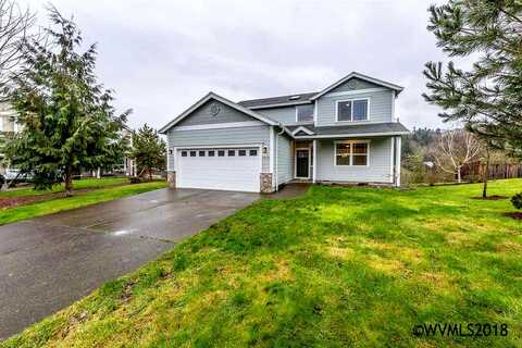 Cherry Hill, SALEM, OR 97304