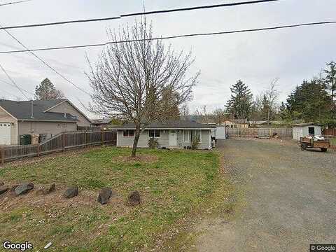 Harding, SWEET HOME, OR 97386