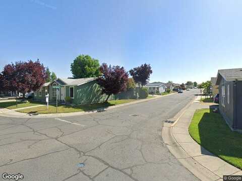 New Haven, CENTRAL POINT, OR 97502