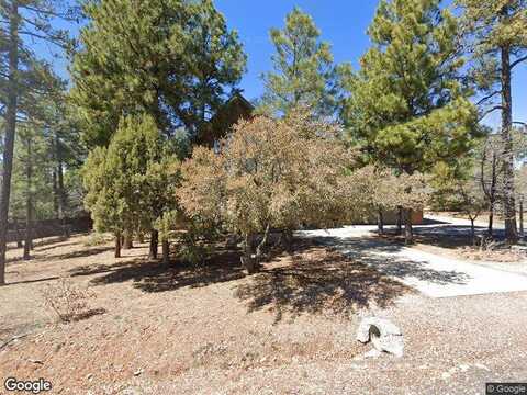 Manzanita, LAKESIDE, AZ 85929