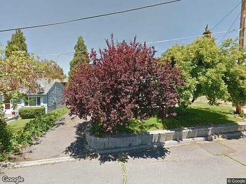Birch, KLAMATH FALLS, OR 97601