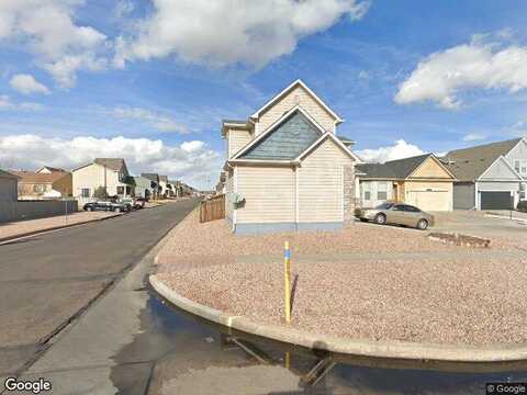 Gorman, PEYTON, CO 80831