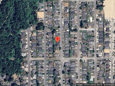 Fenwick, COOS BAY, OR 97420