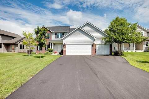 Hope, JORDAN, MN 55352