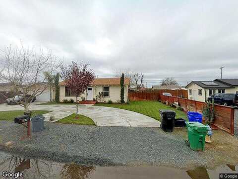 Chess Terrace, PORTERVILLE, CA 93257