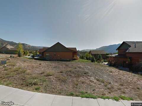 Ute, NEW CASTLE, CO 81647
