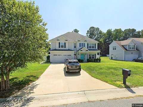 Emerson, HAYES, VA 23072