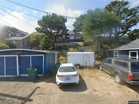 Miller, ROCKAWAY BEACH, OR 97136