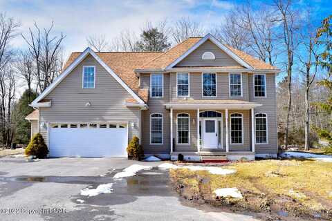 Hemlock, TOBYHANNA, PA 18466