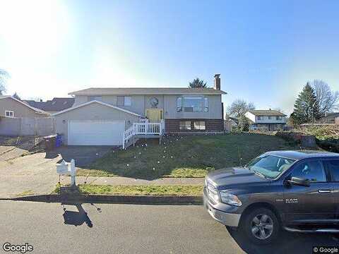 21St, GRESHAM, OR 97080